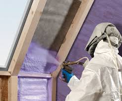 Best Spray Foam Insulation  in Barnesville, OH