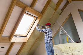 Types of Insulation We Offer in Barnesville, OH