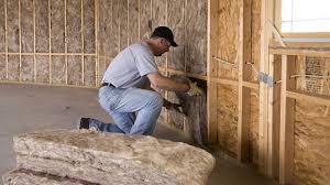 Best Blown-In Insulation  in Barnesville, OH